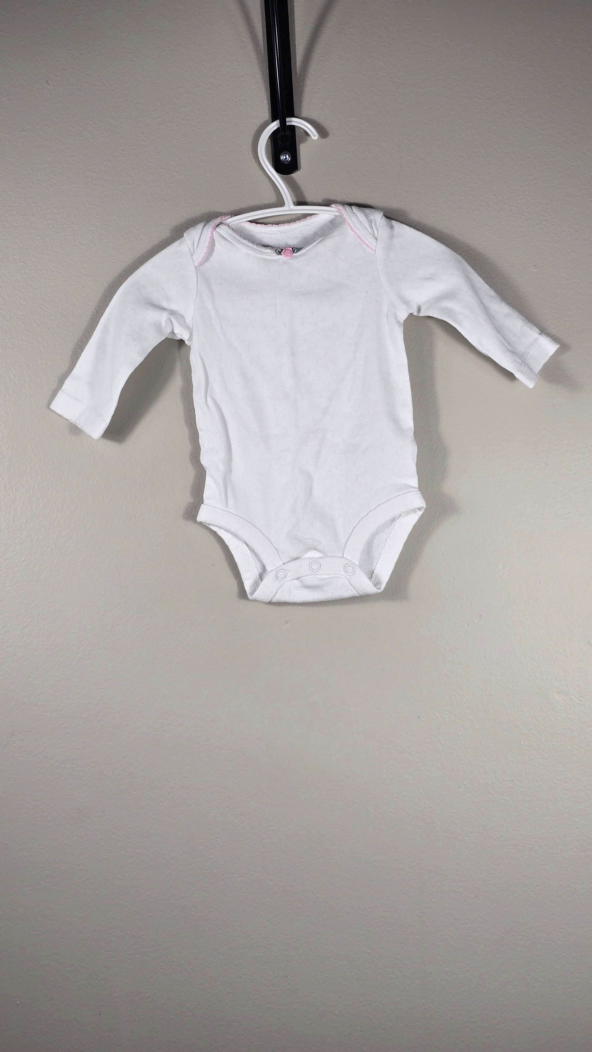 Lot de 7 cache-couches et 2 pantalons | Pekkle et Carter's | 3 mois