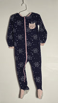 Pyjama chat-licorne |  Pekkle | 24 mois