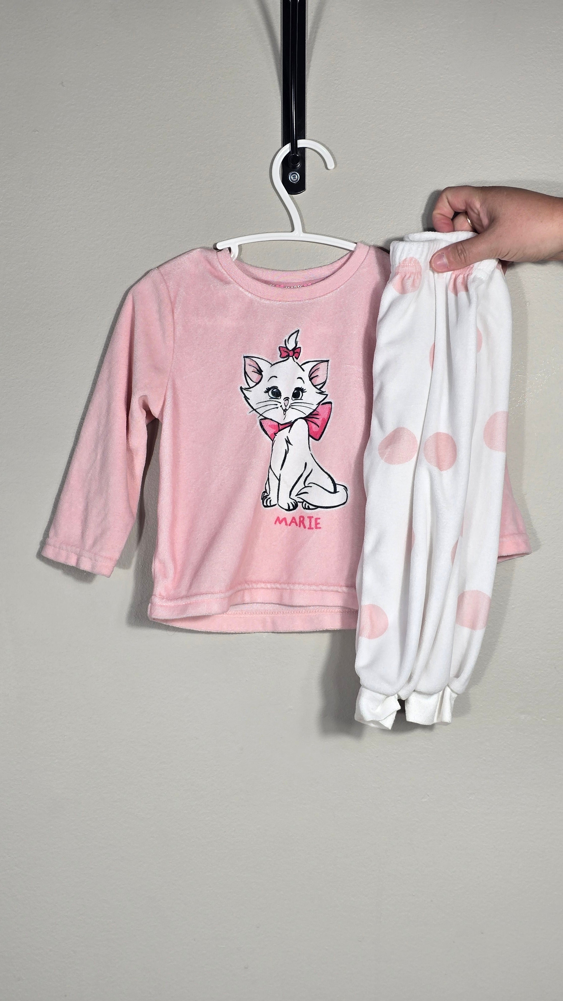 Pyjama 2 pièces super doux Aristochats | Disney Baby at Primark | 9-12 mois