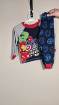 Pyjama Hero up | Marvel | 3T *Légèrement pâli