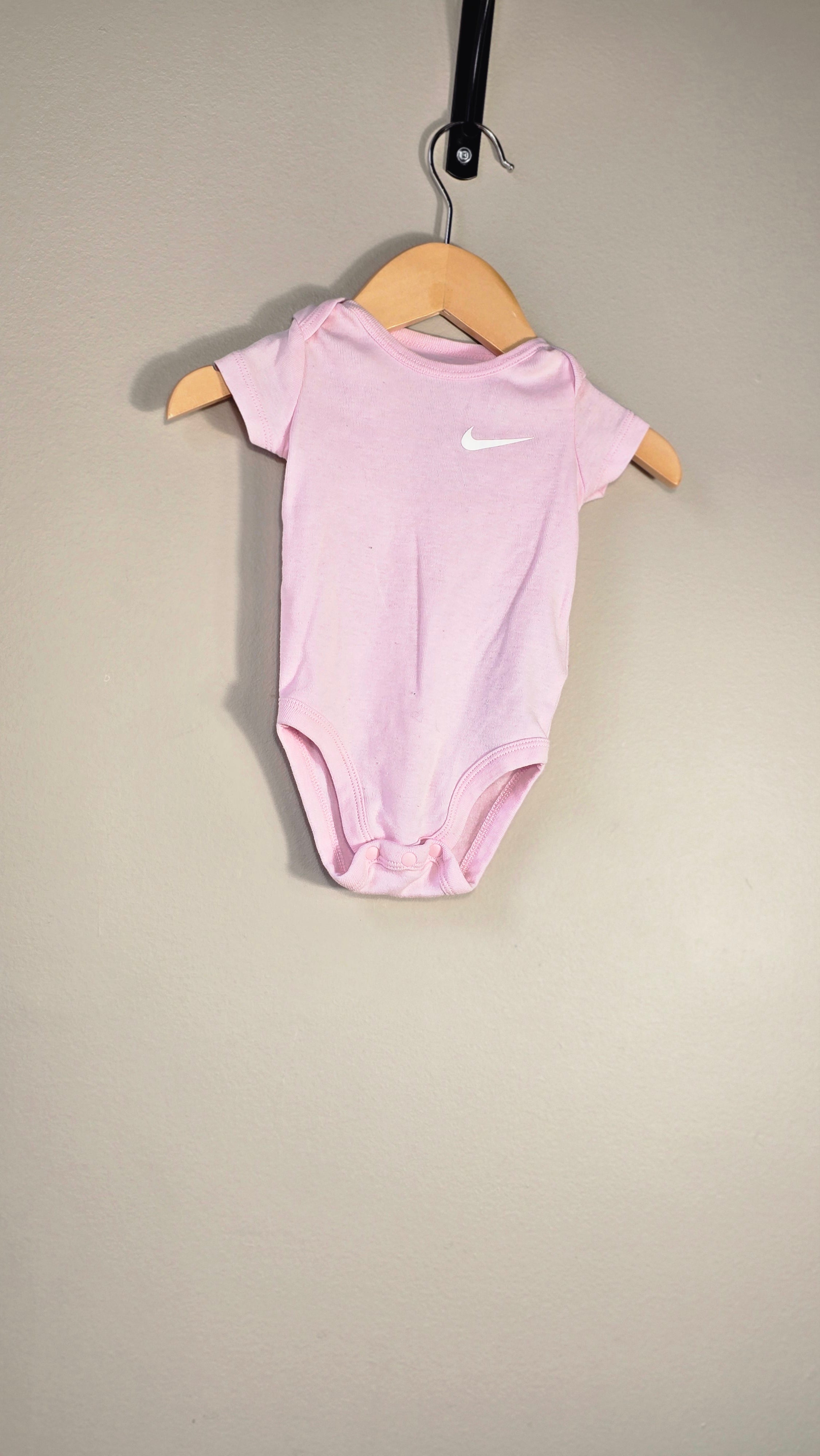 Cache-couche | Nike | 6 mois