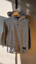 Hoodie léger | Silver jeans co. | 5T
