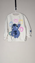 Crewneck Stitch | Zara | 6A