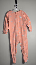Pyjama baleines | Pekkle | 24 mois