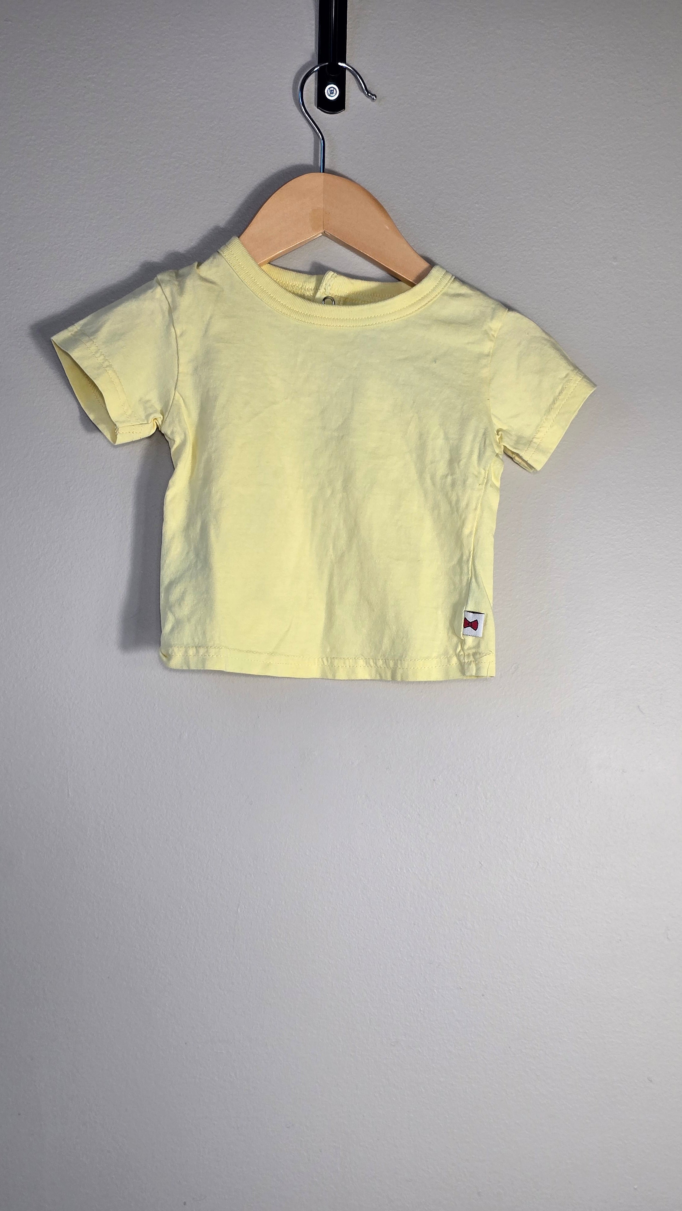 T-shirt | Dapper dude | 24 mois
