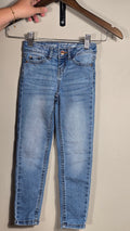 Jeans skinny | George | 5A *Font serré