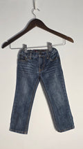 CONS VL 1 | Jeans effet délavé | Guess | 2T