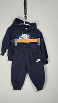CONS CN 1 | Ensemble jogging | Nike | 18 mois *Logo pantalon un peu craqué