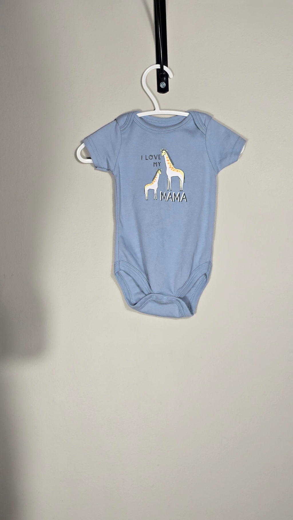 CONS JFR | Ensemble de 8 body à manches courtes | Marques variées | 3-6 mois