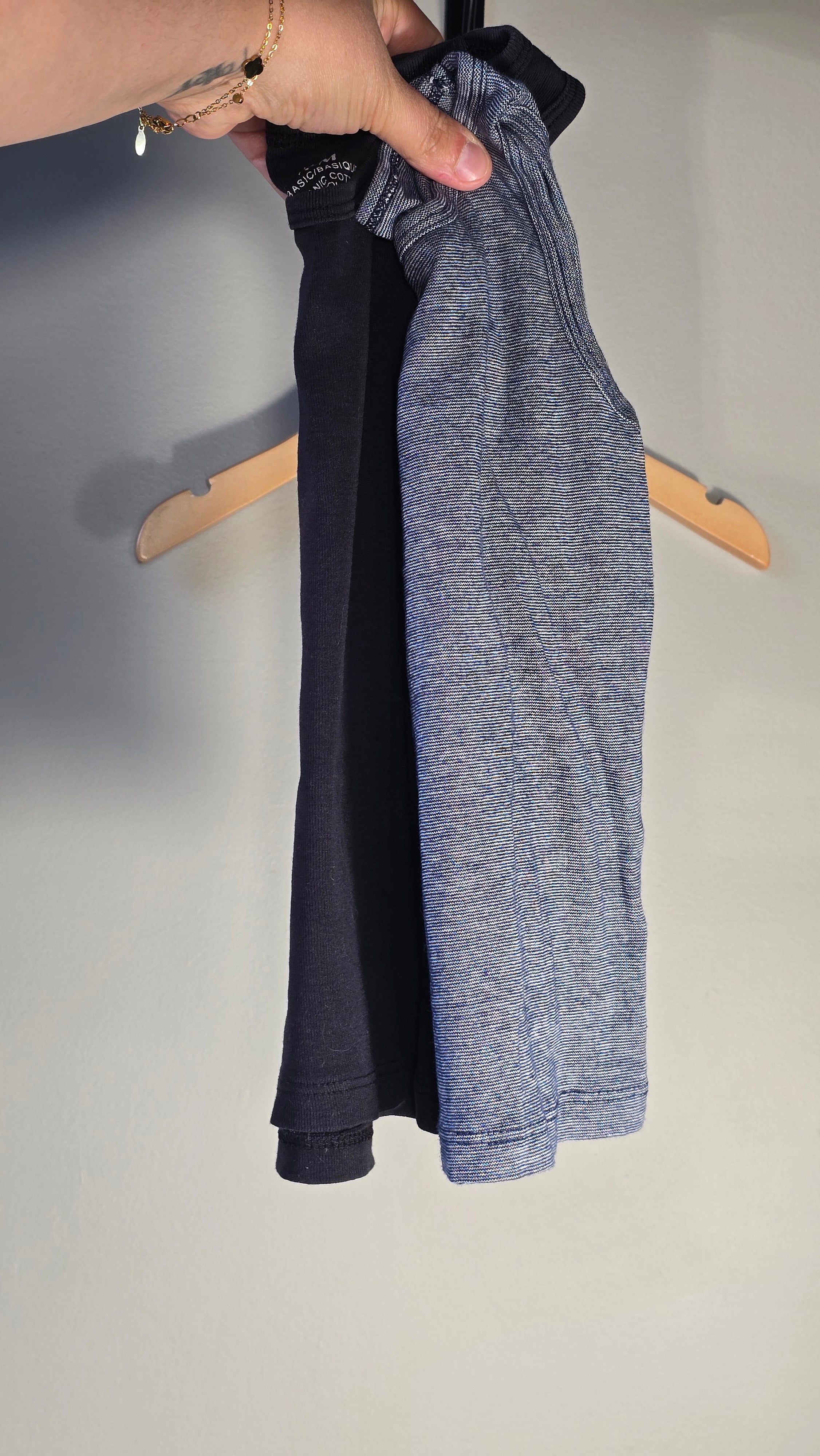 2-pack camisoles | H&M | 2-4Y