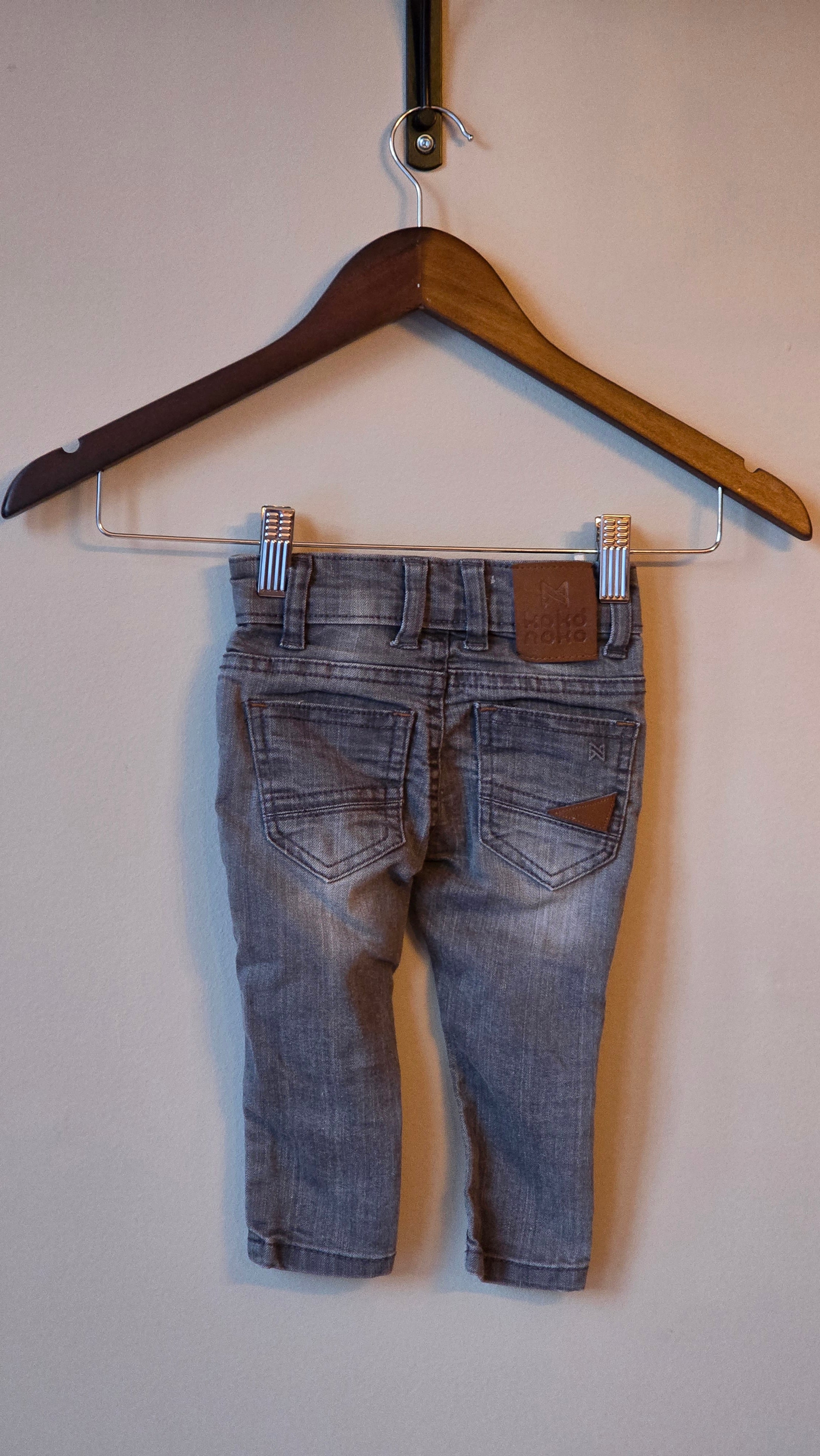 Jeans Roko Roko 12 mois