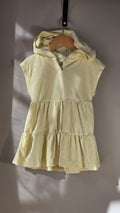 Robe tissu serviette à capuche | Baby Gap | 2T