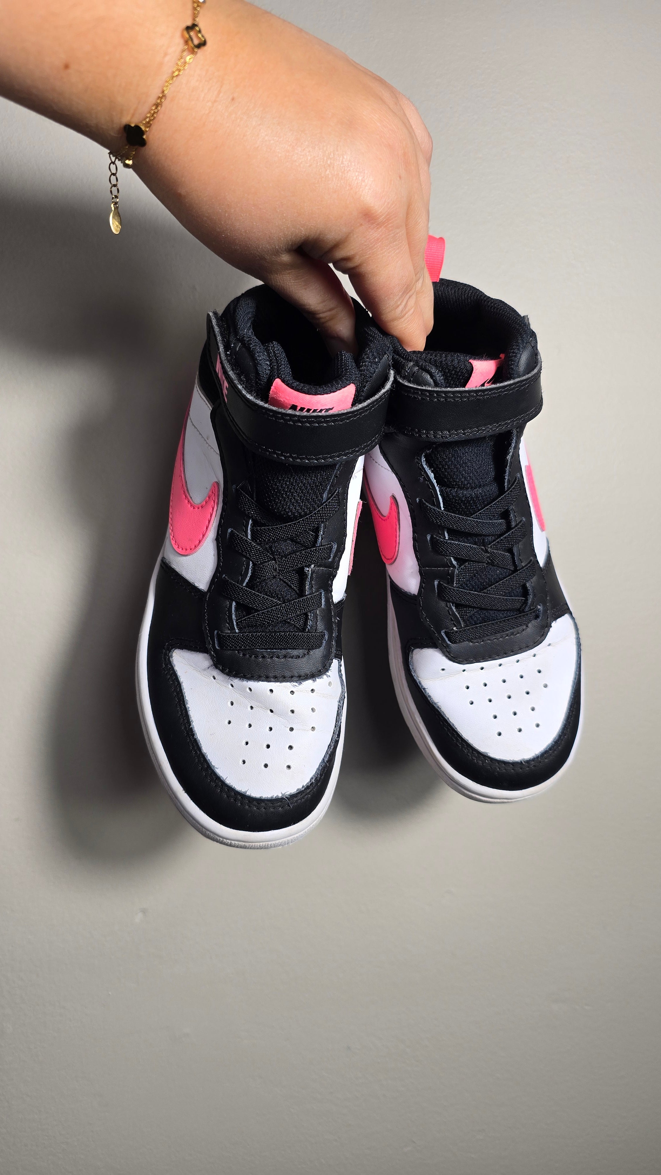 CONS AT | Chaussures high-tops | Nike | 13C