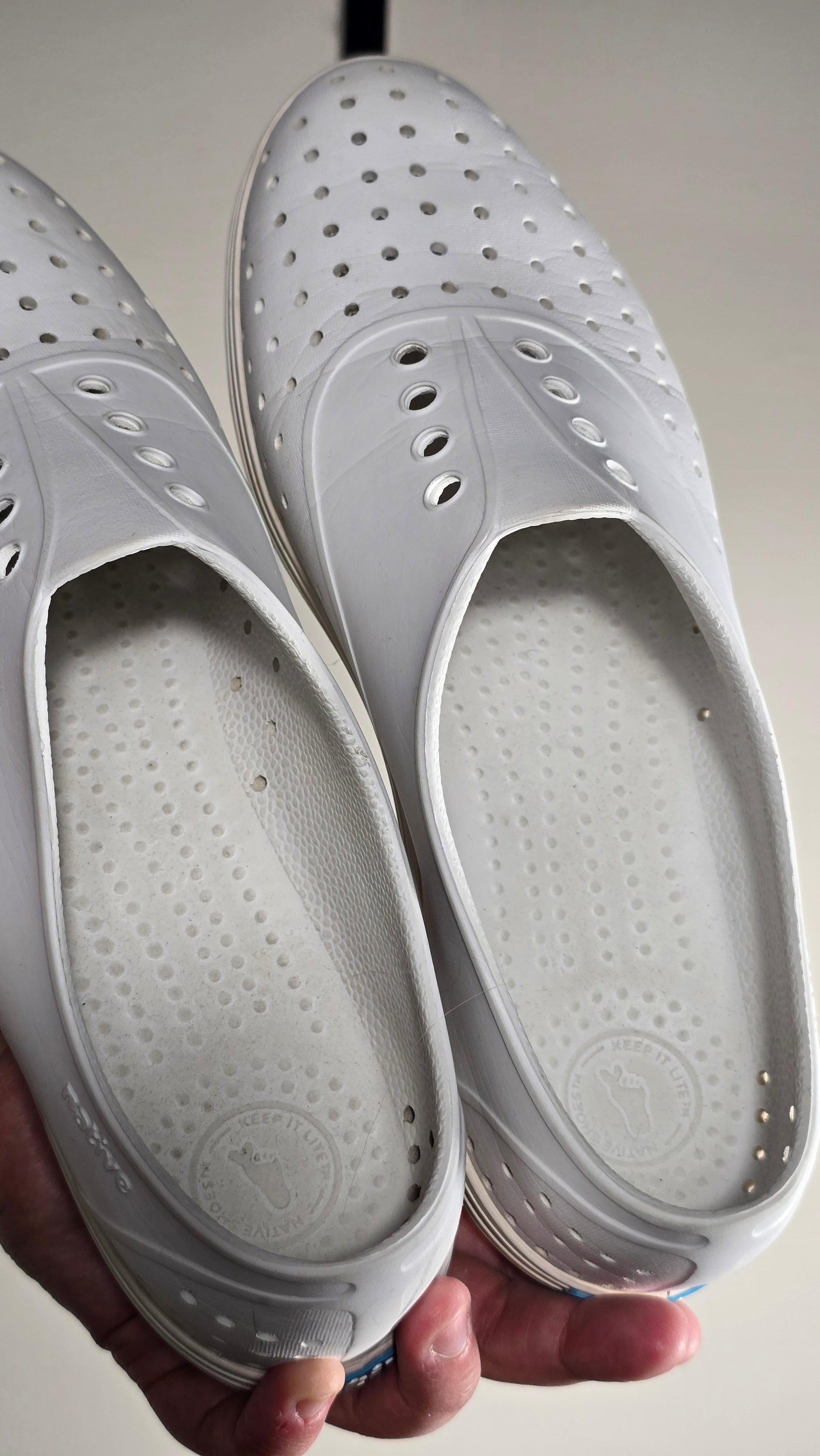 Chaussures pour femme | Native | 8