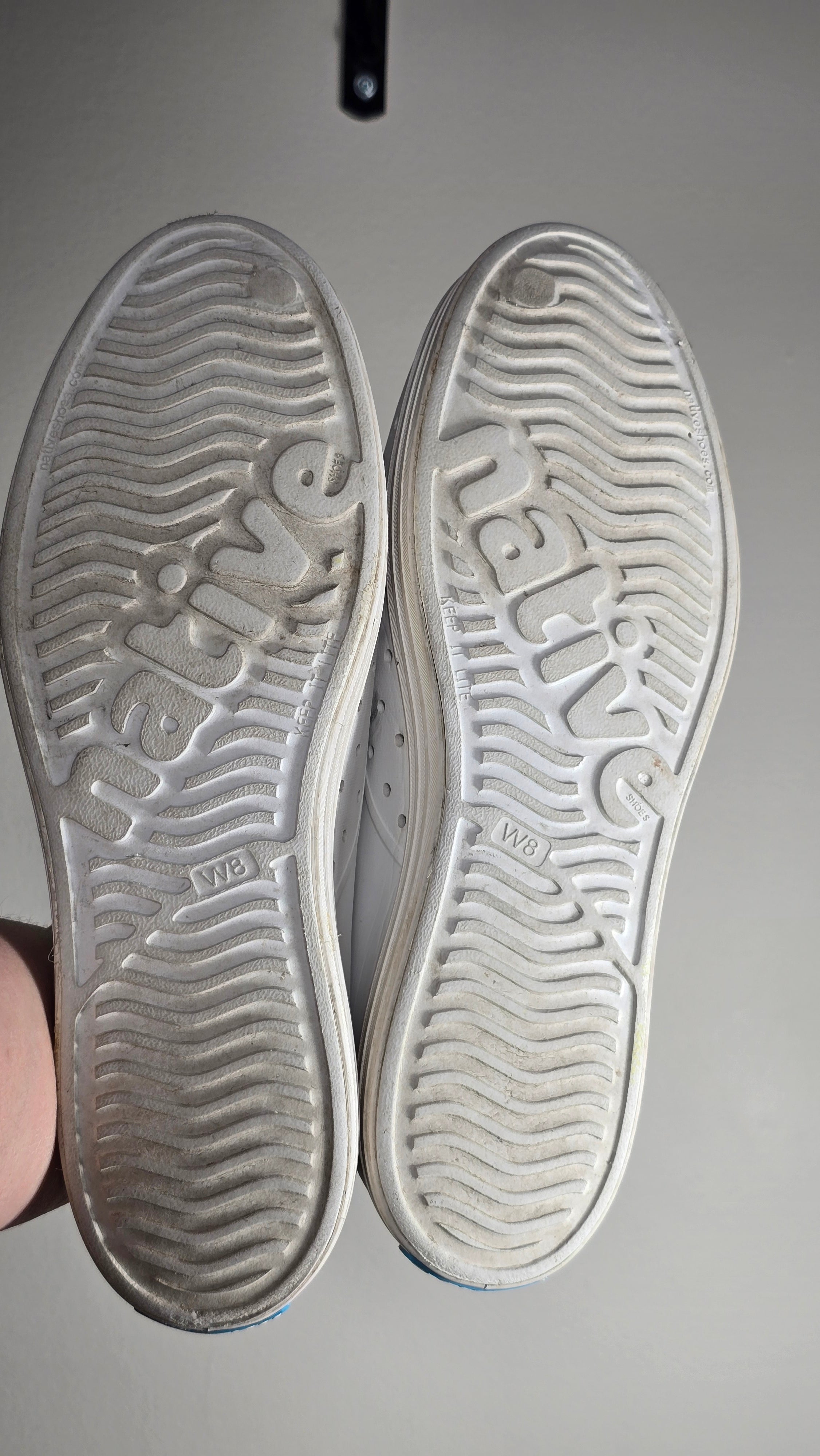 Chaussures pour femme | Native | 8