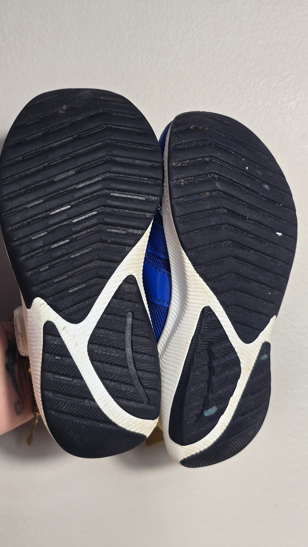 Chaussures | New Balance | 12 *Imparfaites