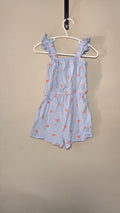 Barboteuse coeurs | Old Navy | 2T