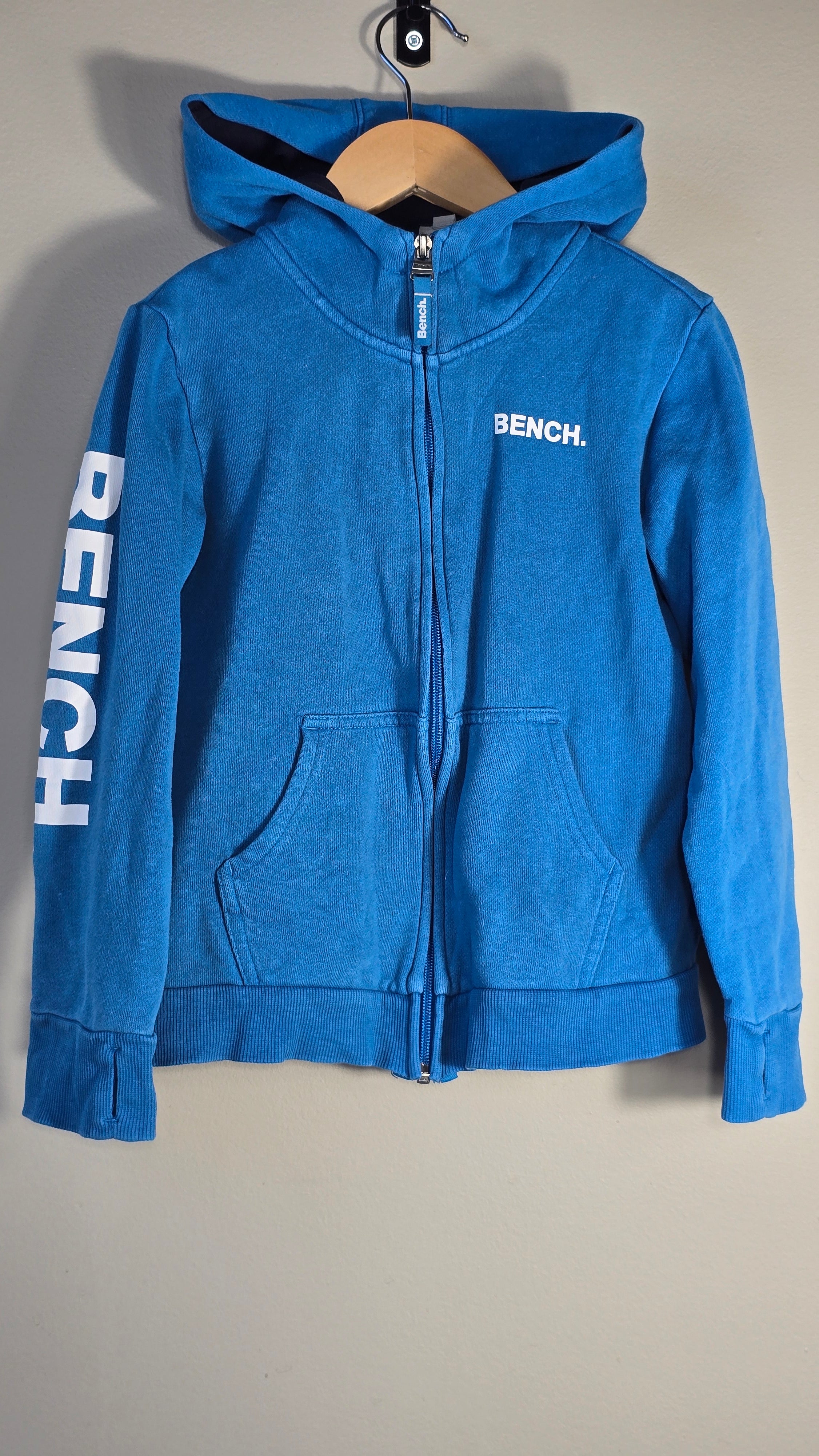 Veste à capuche | Bench | 7-8 ans