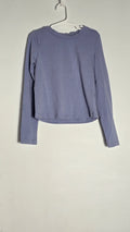 Chandail à manches longues | H&M | 8-10A