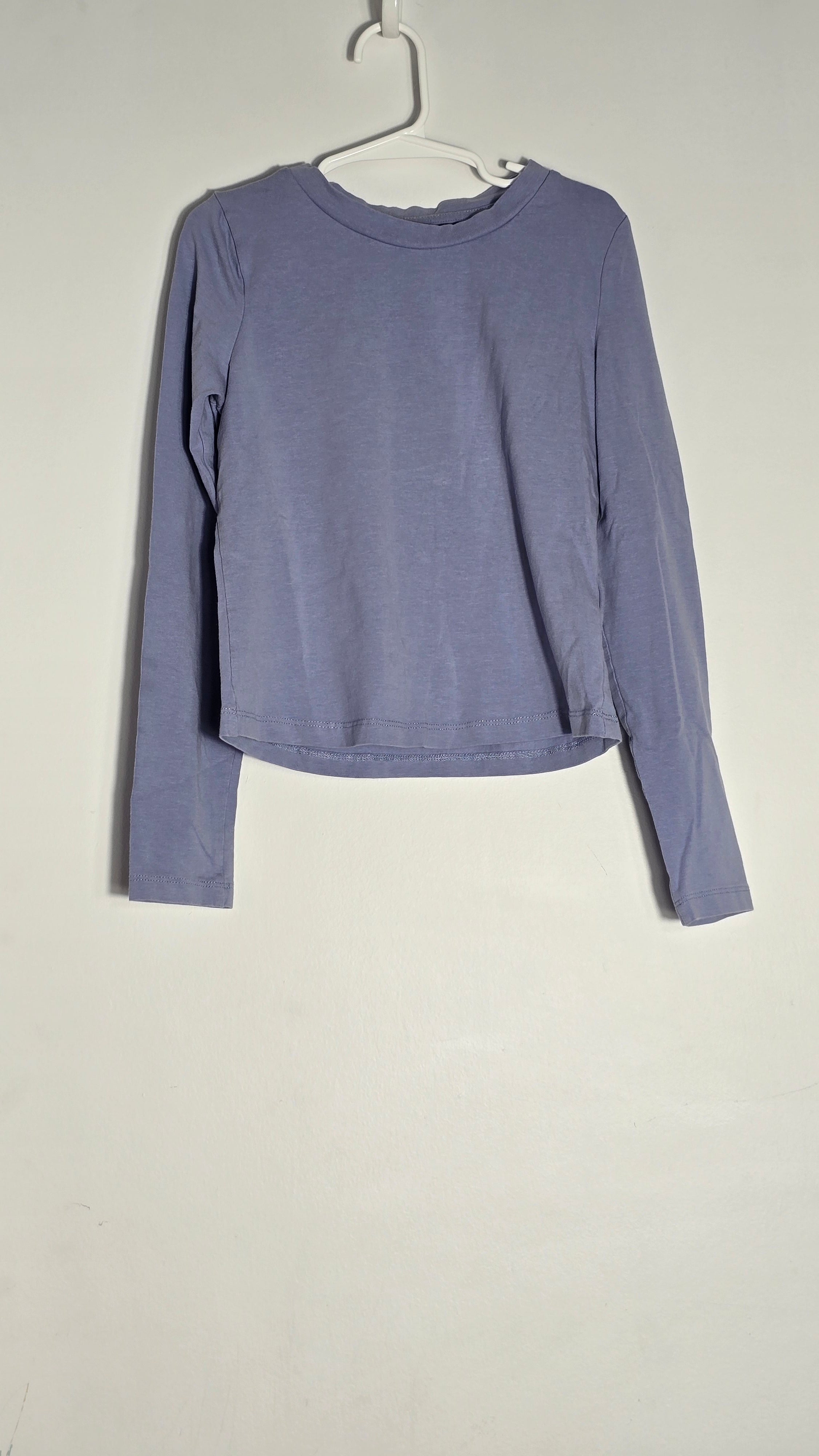 Chandail à manches longues | H&M | 8-10A